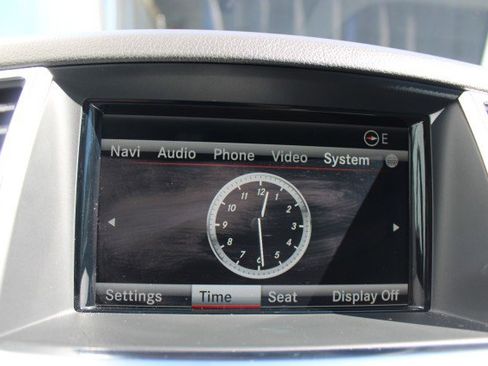 Used 2015 Mercedes-Benz ML 350 2WD image 31