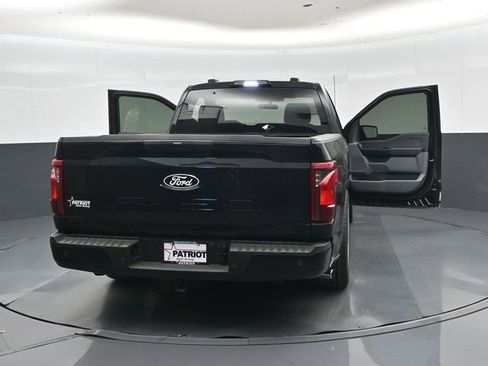 Used 2025 Ford F150 XL w/ Equipment Group 103A High RWD image 48