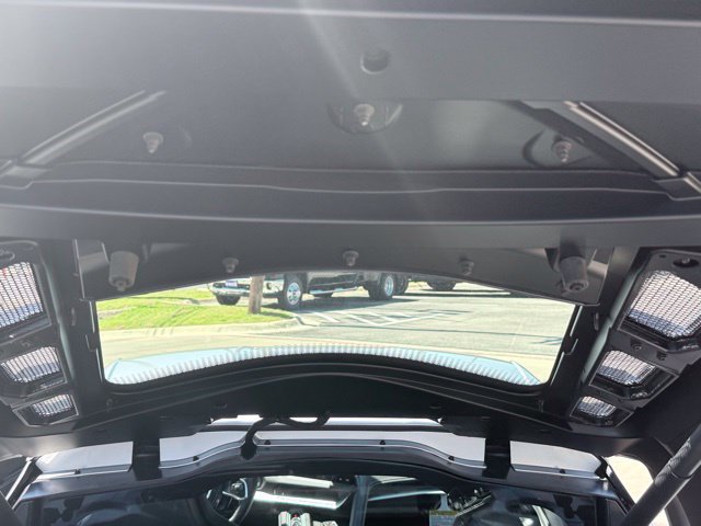 New 2026 Chevrolet Corvette E-Ray AWD/4WD image 17