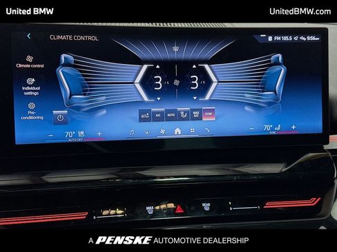 Used 2026 BMW 530i image 11