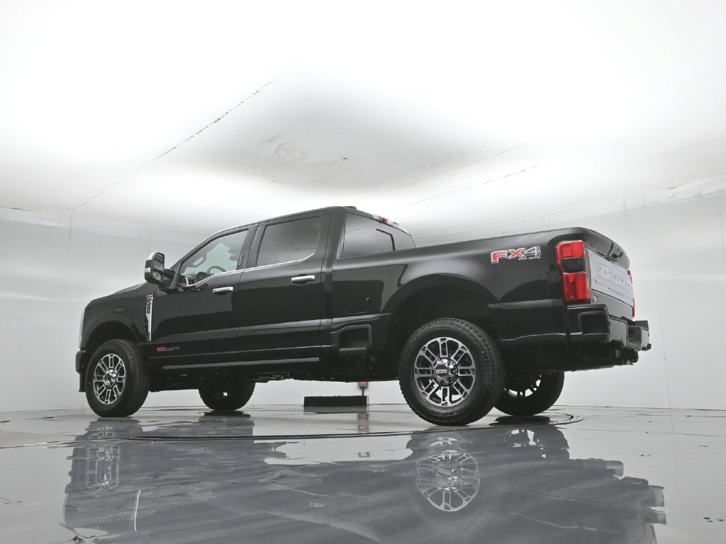 New 2026 Ford F250 Platinum w/ Platinum Plus Package AWD/4WD image 53