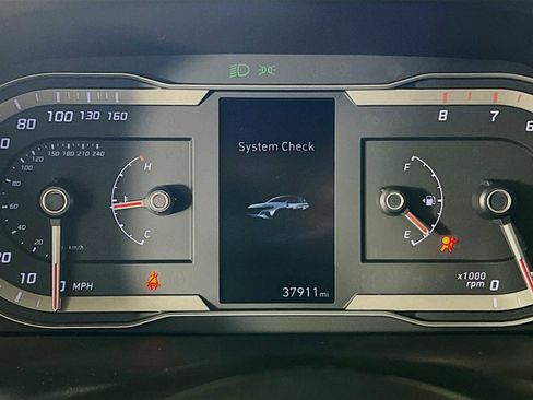 Certified 2023 Hyundai Tucson SEL image 12