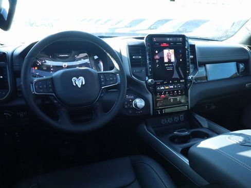 New 2026 RAM 1500 Rebel w/ Rebel Level 2 Equipment Group image 2