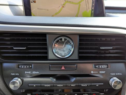 Used 2017 Lexus RX 350 AWD image 22