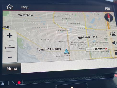 Used 2021 Subaru Forester Limited w/ Popular Package #3 image 22