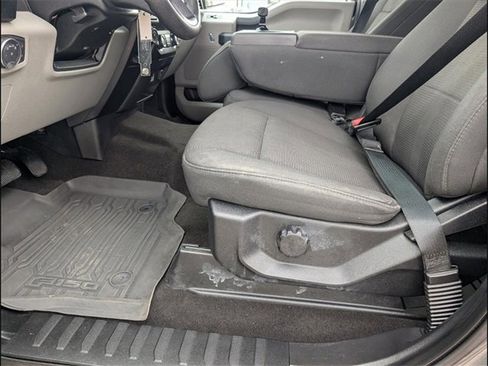 Used 2019 Ford F150 XL w/ Equipment Group 101A Mid image 9