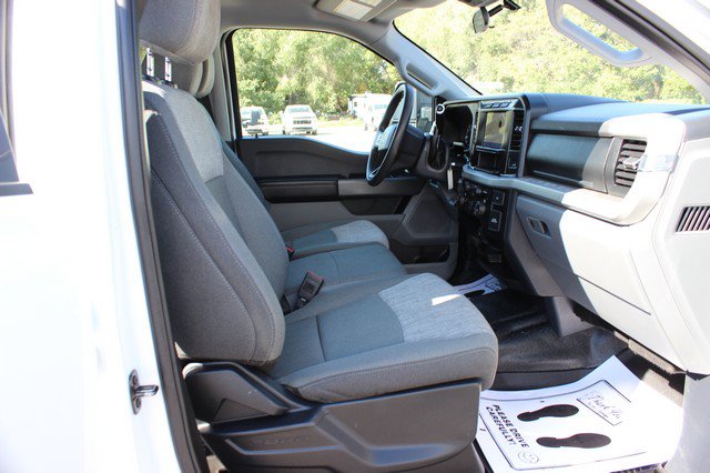 Used 2024 Ford F350 XLT w/ FX4 Off-Road Package AWD/4WD image 16