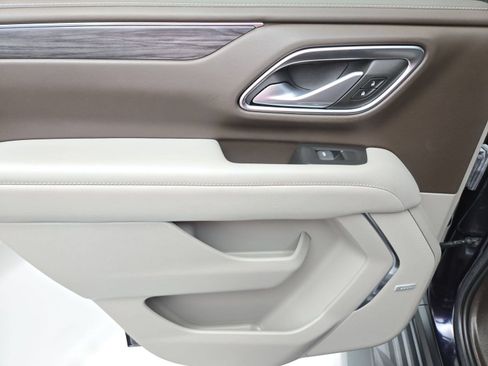 Used 2022 GMC Yukon SLT RWD image 20