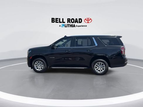 Used 2021 Chevrolet Tahoe LT image 5