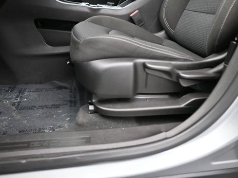 Certified 2024 GMC Terrain SLE AWD/4WD image 13