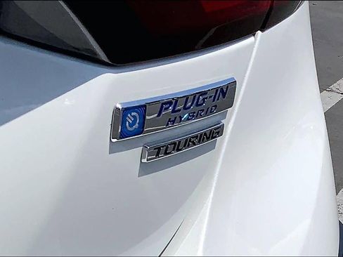 Used 2018 Honda Clarity Touring image 9