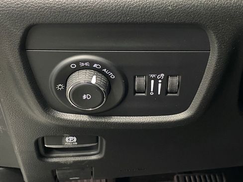 New 2026 Jeep Grand Cherokee Limited AWD/4WD image 26