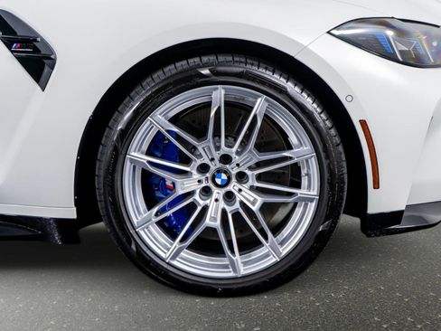 Used 2026 BMW M3 Competition image 7