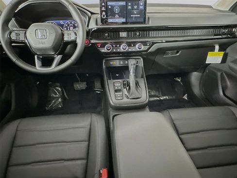 New 2026 Honda CR-V EX-L image 21