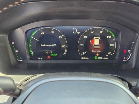 New 2026 Honda CR-V Sport-L image 13