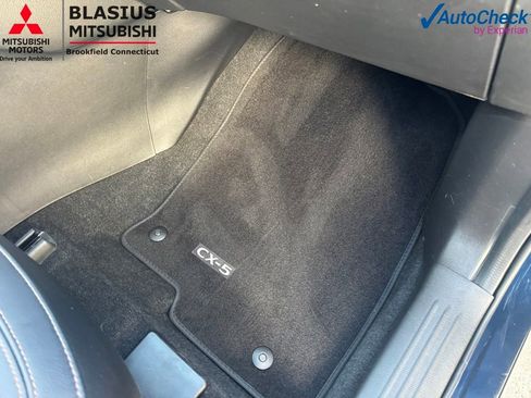 Used 2023 MAZDA CX-5 AWD 2.5 S image 46