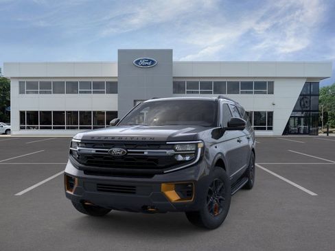 New 2026 Ford Expedition Tremor image 25