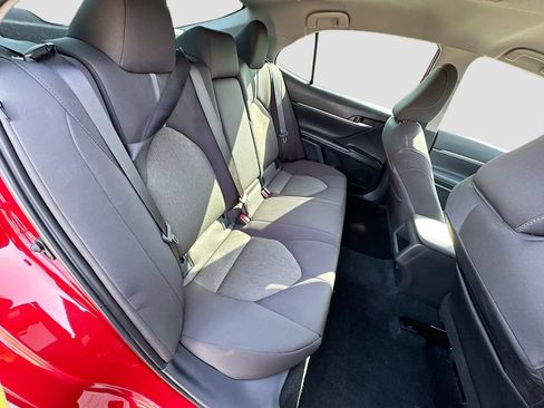 Used 2024 Toyota Camry LE w/ Convenience Package FWD image 31
