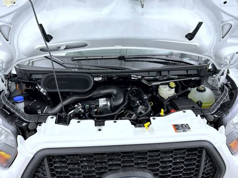 New 2026 Ford Transit 350 XL image 22