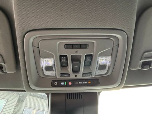 Used 2026 Chevrolet Silverado 1500 LT Trail Boss w/ Safety Package image 15