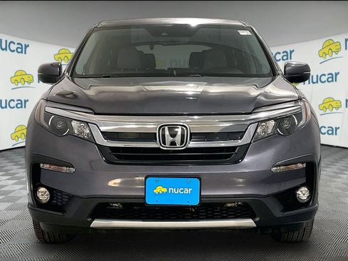 Used 2022 Honda Pilot EX-L image 2