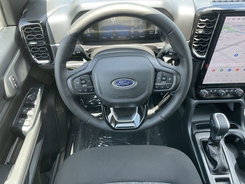 New 2026 Ford Ranger XLT RWD image 14