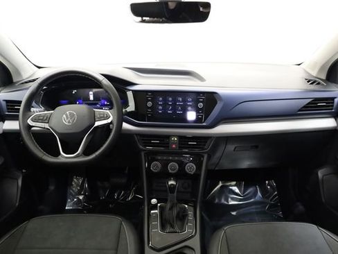 Used 2023 Volkswagen Taos SE image 16