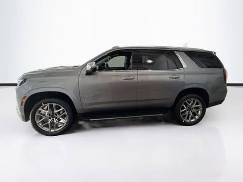 New 2026 Chevrolet Tahoe Premier w/ Sun And Tow Package image 9