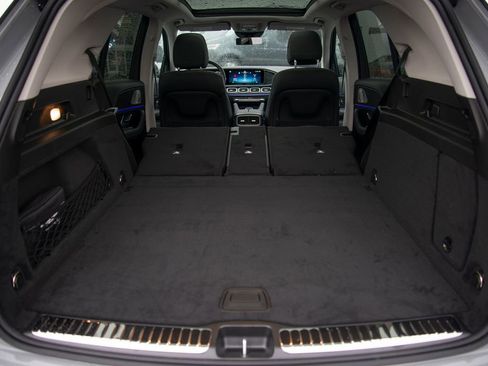 New 2026 Mercedes-Benz GLE 350 4MATIC image 22