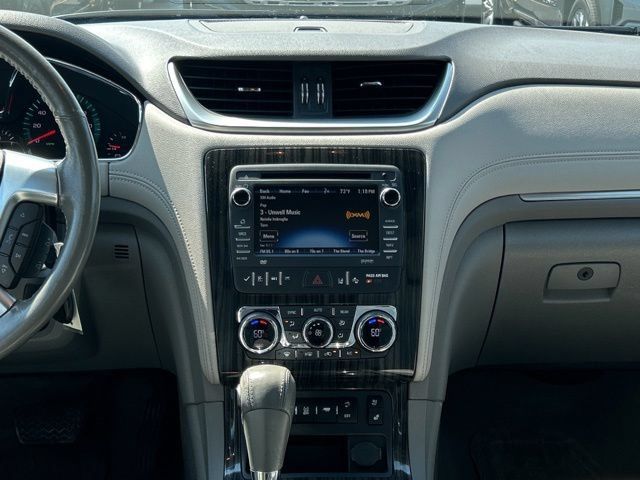 Used 2014 Chevrolet Traverse LTZ AWD/4WD image 28