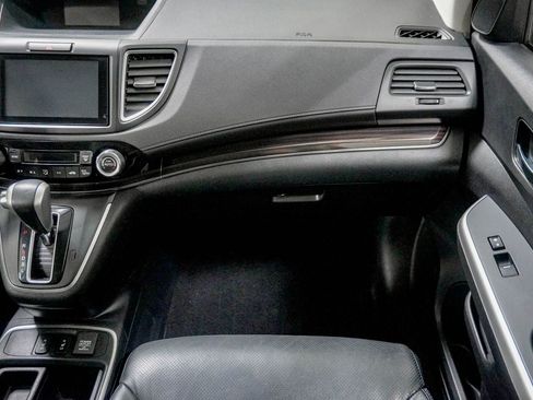 Used 2016 Honda CR-V Touring image 33