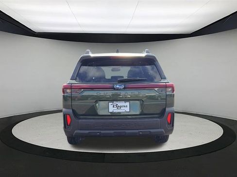 New 2026 Subaru Outback Limited image 6