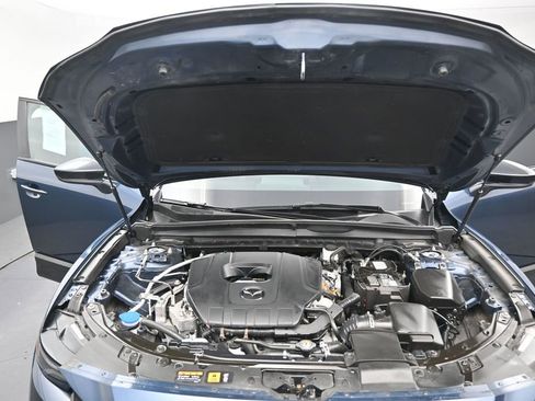Used 2025 MAZDA CX-50 AWD 2.5 S w/ Premium Package image 36
