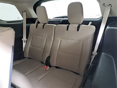 Used 2020 Ford Explorer 2WD image 14