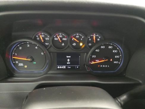 New 2026 Chevrolet Silverado 2500 Custom w/ Custom Value Package image 12