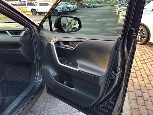 Used 2023 Toyota RAV4 XSE image 12