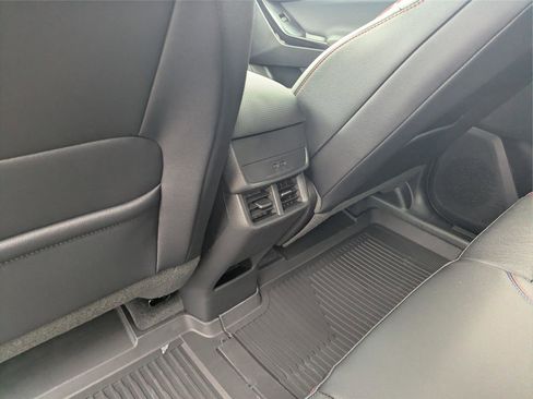 New 2026 Chevrolet Equinox RS w/ LPO, Floor Liner Package image 19