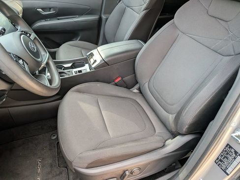 Used 2023 Hyundai Tucson SEL FWD image 15