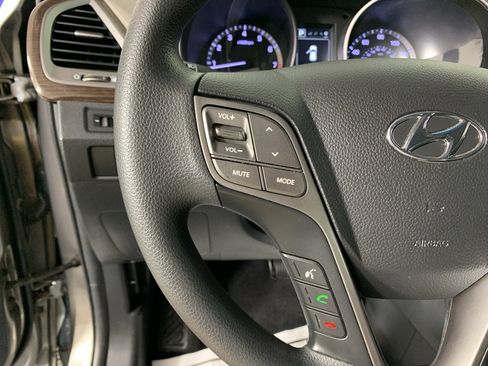 Used 2018 Hyundai Santa Fe Sport FWD image 18
