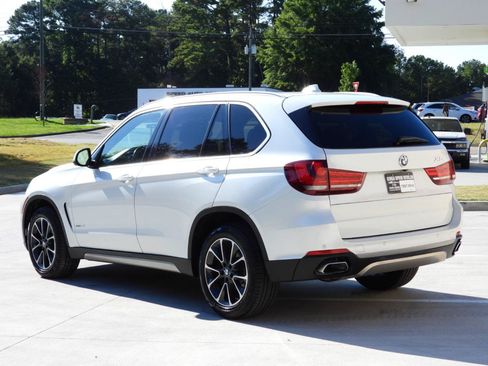Used 2018 BMW X5 sDrive35i RWD image 27