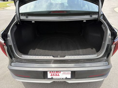 Used 2025 Kia K4 FWD image 24