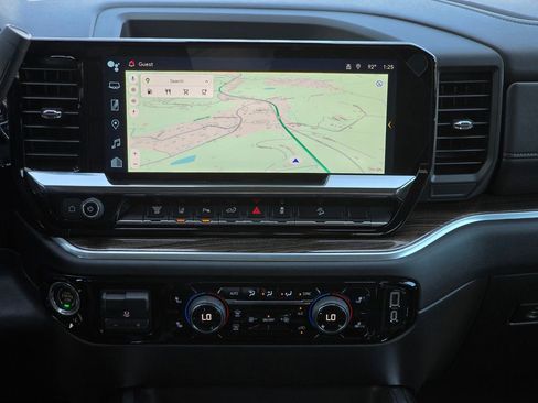 New 2025 Chevrolet Silverado 2500 LT w/ Trail Boss Package image 30