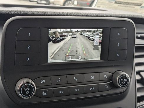 Used 2024 Ford Transit 250 148 High Roof w/ Exterior Upgrade Package image 18