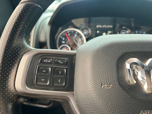 Used 2022 RAM 2500 Tradesman AWD/4WD image 16