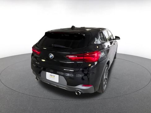 Used 2020 BMW X2 sDrive28i image 21