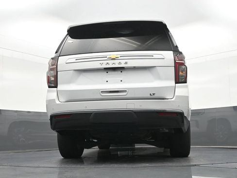 Used 2024 Chevrolet Tahoe LT w/ Max Trailering Package RWD image 26