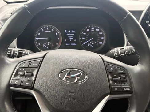 Used 2020 Hyundai Tucson Limited image 7