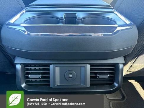 New 2026 Ford F150 STX w/ Equipment Group 200A AWD/4WD image 11