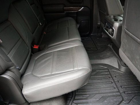 Used 2019 GMC Sierra 1500 Denali image 44