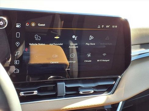 New 2026 Chevrolet Equinox ACTIV w/ Convenience Package III FWD image 17
